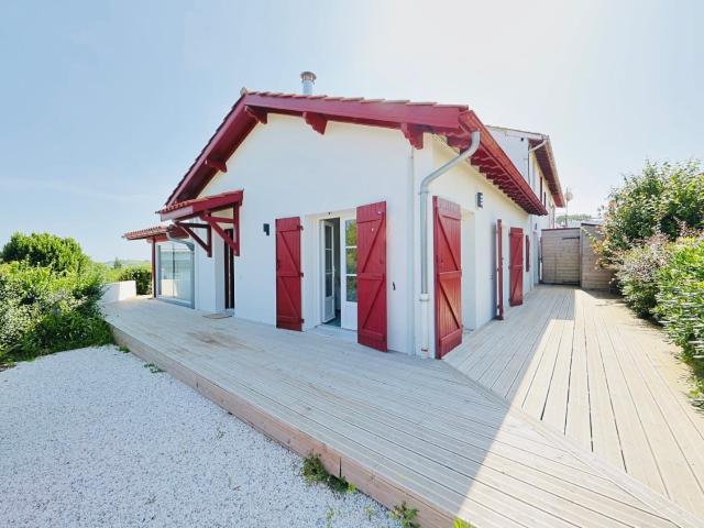 Maison vente à Bayonne, Saint-jean-de-luz
