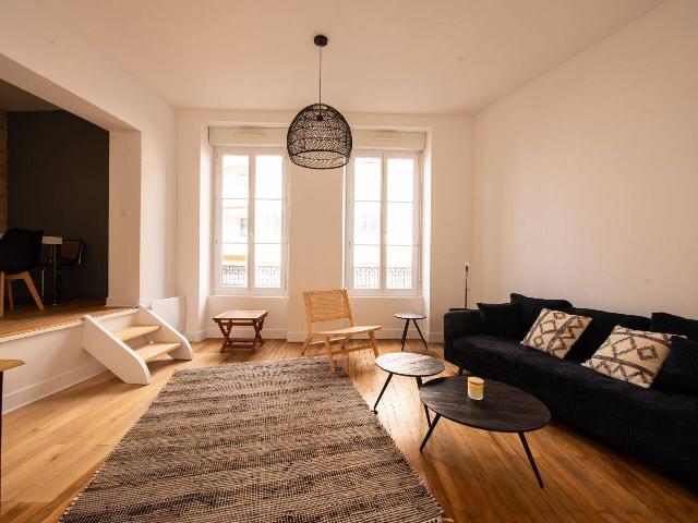Appartement location à Les Ardillos, Mérignac