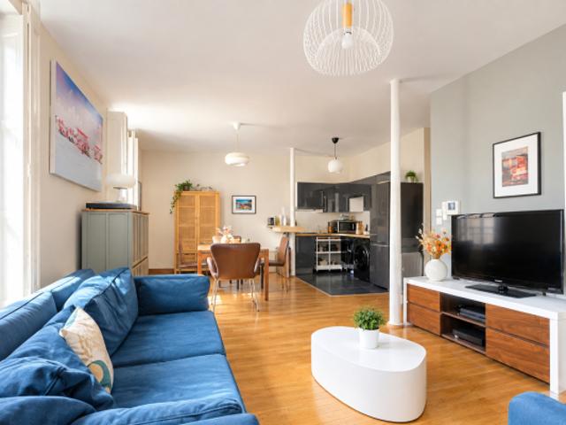Appartement vente à Bordeaux, Gironde