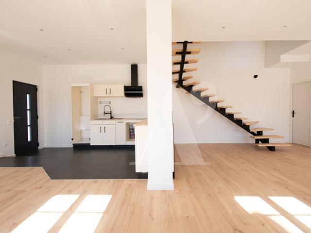 Maison vente à Bordeaux