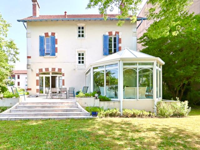 Maison vente à Dax