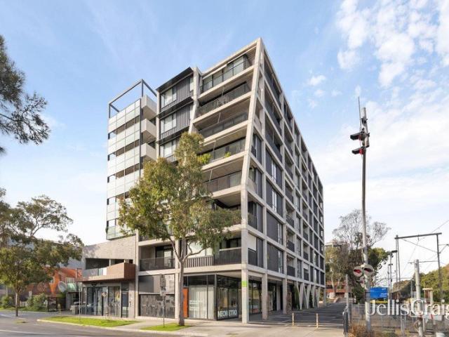 Apartment for sale in Brunswick, Melbourne