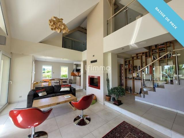 Maison vente à Vendôme, Villiers-sur-loir