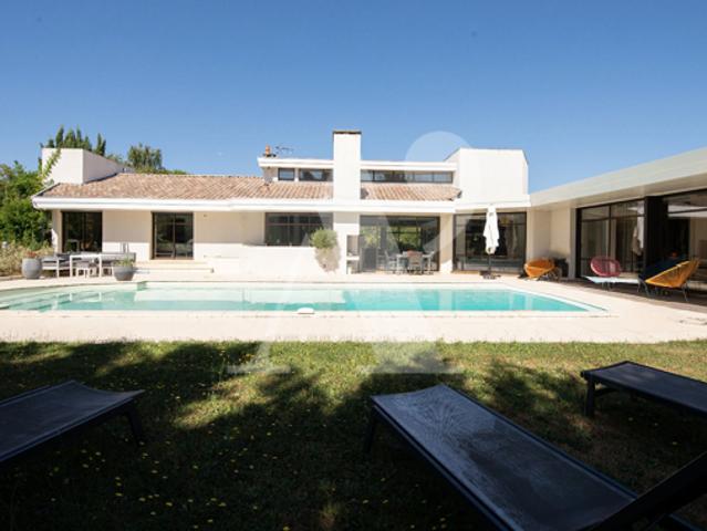 Maison vente à Bordeaux, Latresne