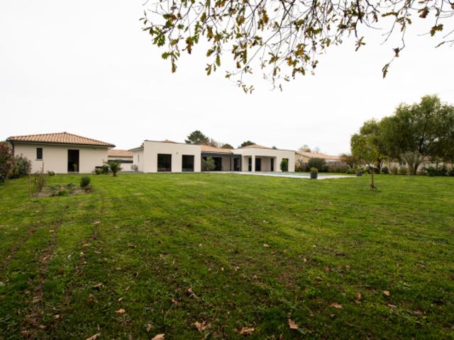 Maison vente à Lesparre-Médoc, Lesparre-médoc