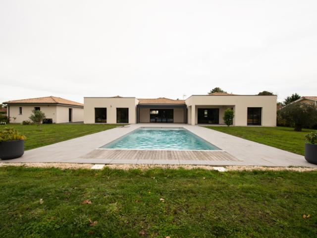 Maison vente à Lesparre-Médoc, Lesparre-médoc