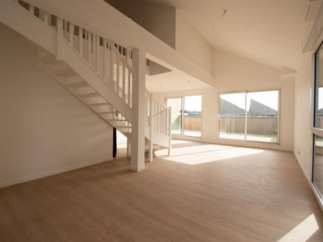 Appartement vente à Bordeaux, Gironde