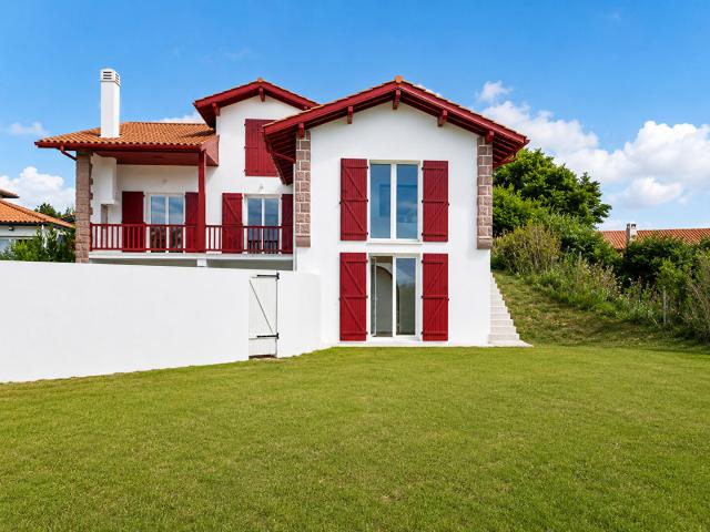 Maison vente à Bayonne, Bidart
