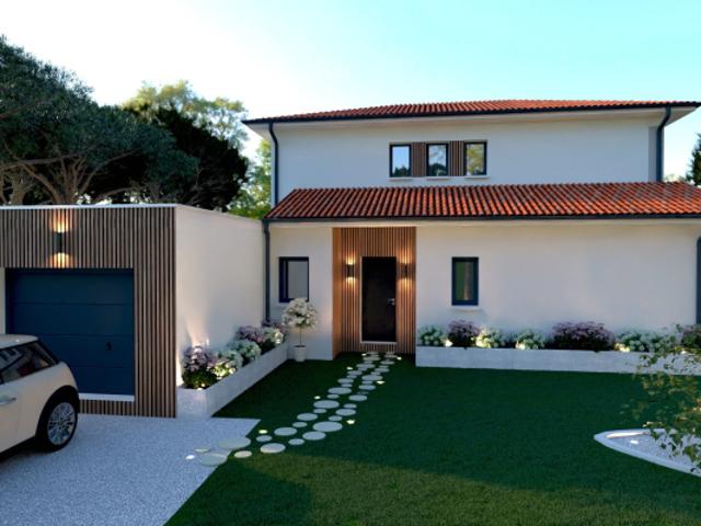 Maison vente à Dax, Seignosse