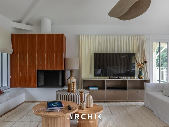 Maison location à Arcachon, La Teste-de-buch
