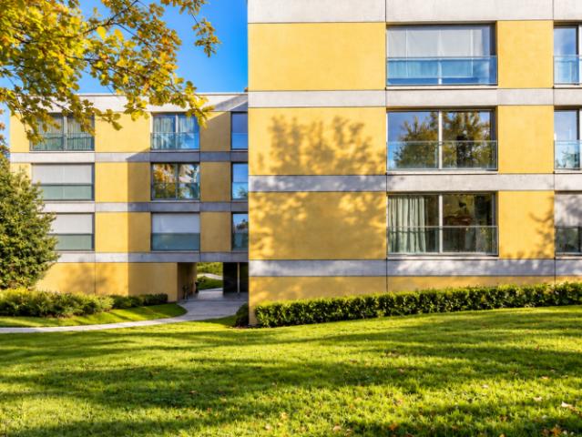 Apartment mieten in Cologny