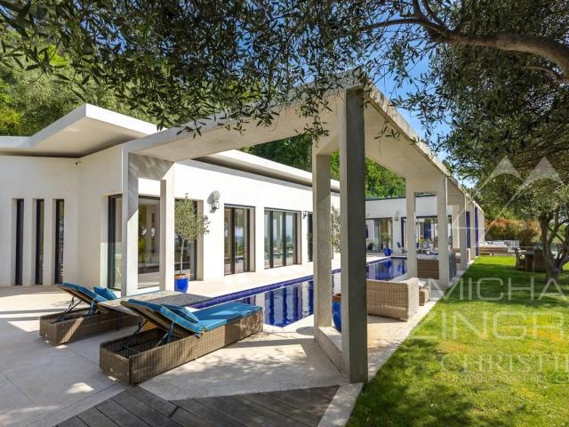 Maison vente à Grasse, Le Tignet