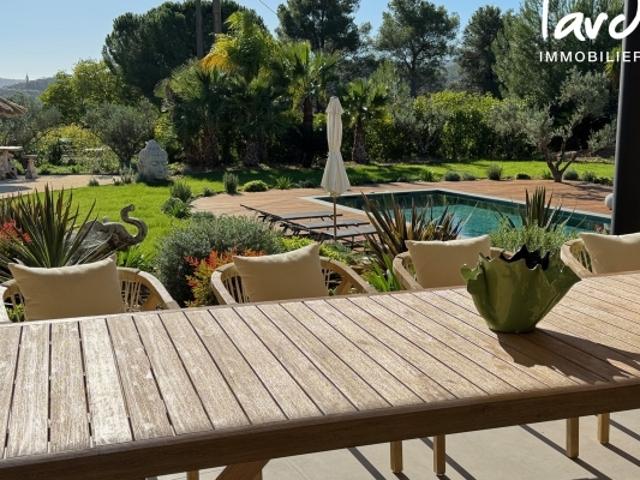 Maison vente à La Cadière-d'Azur, Var