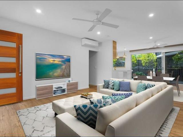 Townhouse for rent in Kings Creek, Queensland