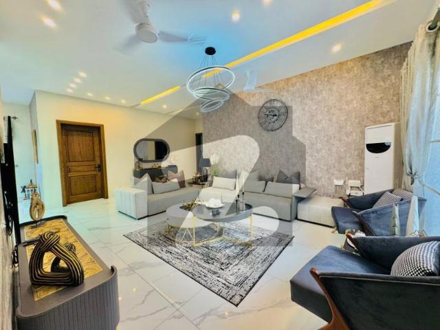 House for sale in Islamabad