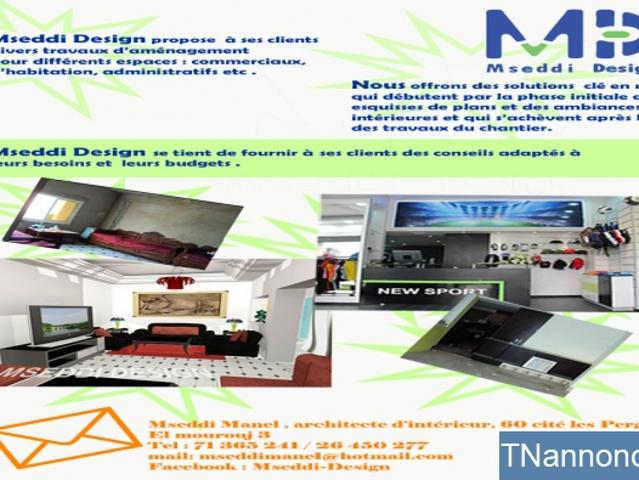 Propriété location