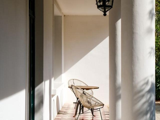 Maison location à Arcachon