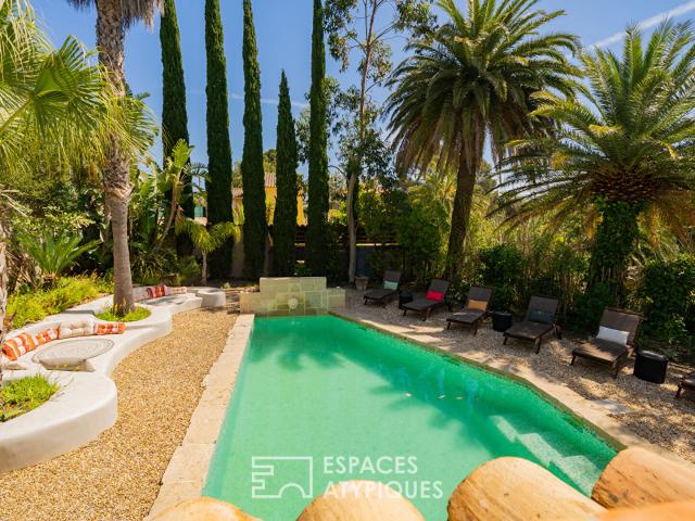 Maison vente à Arrondissement de Draguignan, Sainte-maxime