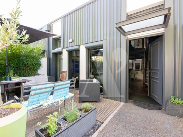 Maison vente à Bordeaux, Mérignac