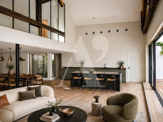 Appartement vente à Bordeaux, Bègles