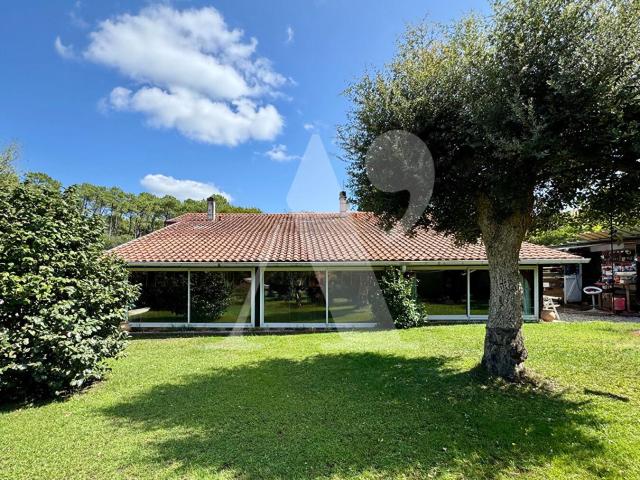 Maison vente à France métropolitaine, Seignosse