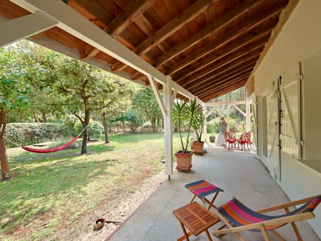 Maison vente à Dax, Saint-julien-en-born