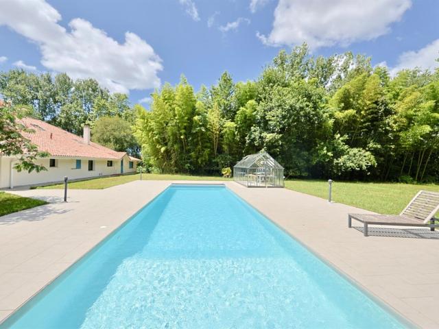 Maison vente à France métropolitaine, Saint-martin-de-hinx