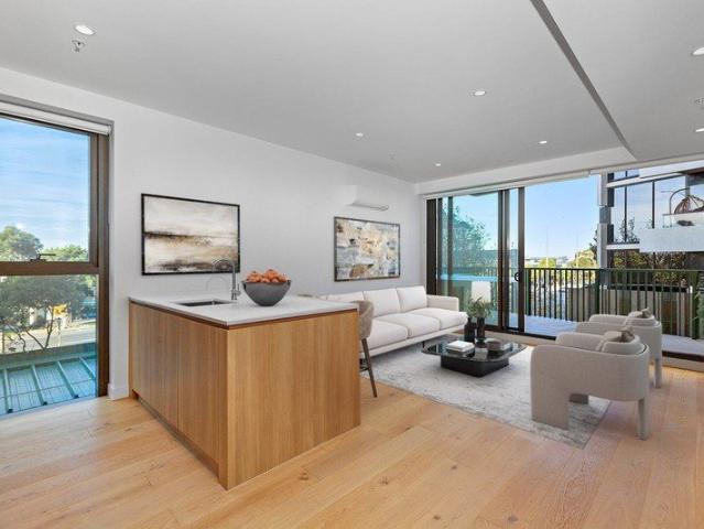 Apartment for rent in Camerons Creek, Victoria
