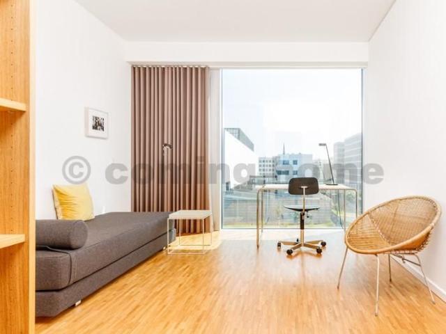Apartment mieten in Mitte, Berlin