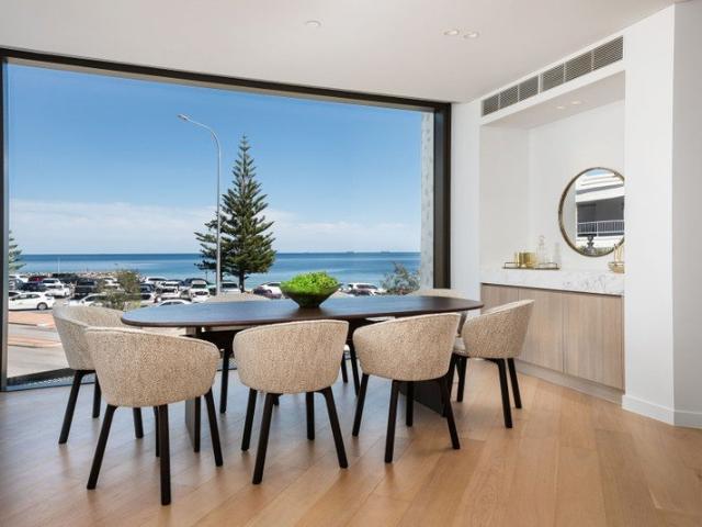 Apartment for sale in Cottesloe, Town of Cottesloe