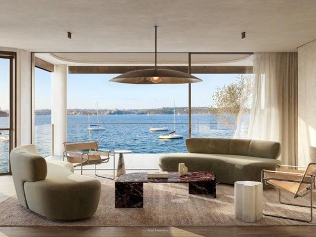 Apartment for sale in Sydney, New South Wales
