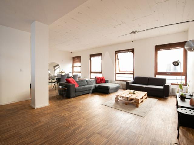 Appartement vente à Bordeaux
