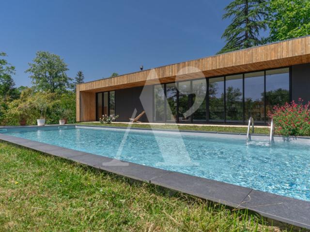 Maison vente à Bordeaux, Camblanes-et-meynac