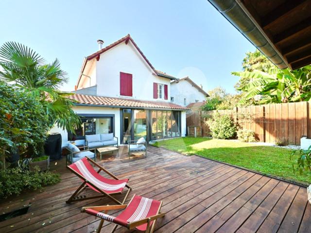 Maison vente à Dax