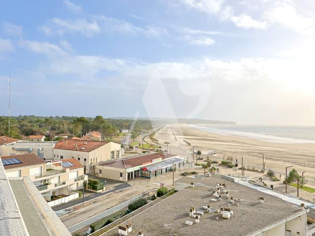 Appartement vente à Rochefort, Saint-georges-de-didonne