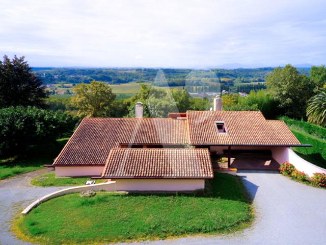 Maison vente à France métropolitaine, Port-de-lanne