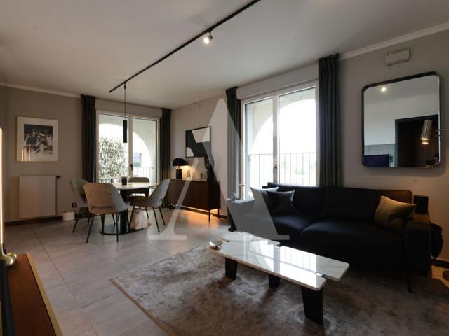Appartement location à Bordeaux