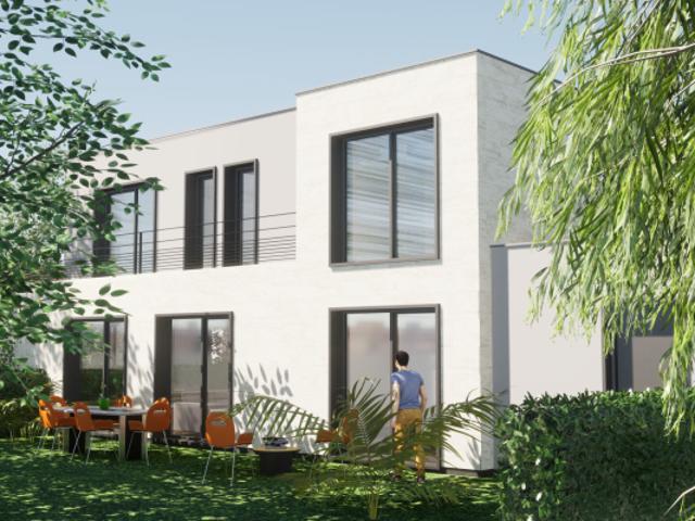 Maison vente à Bordeaux, Mérignac