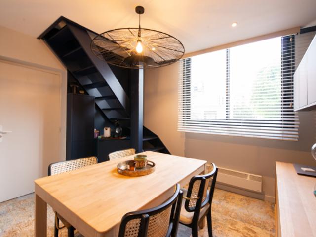 Appartement vente à Arcachon