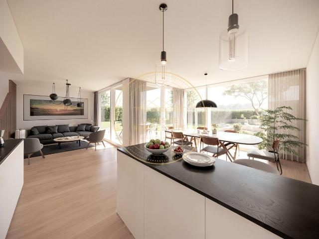 Haus kaufen in Veyrier