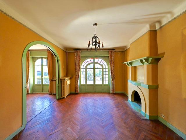 Villa vente à Bayonne