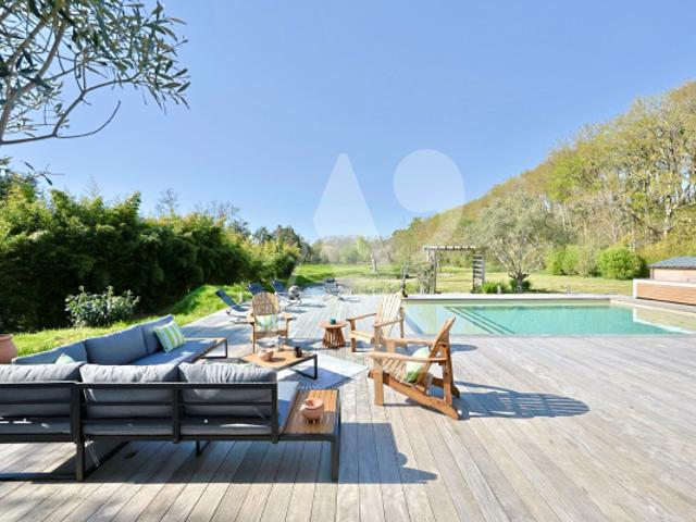 Maison vente à Dax, Saubusse