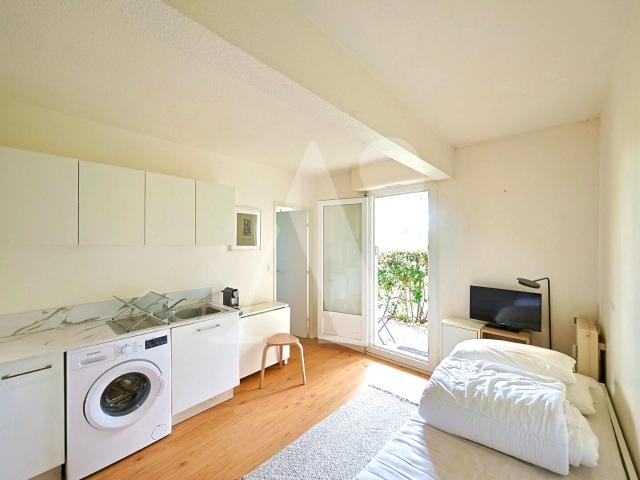 Appartement vente à Bayonne, Biarritz