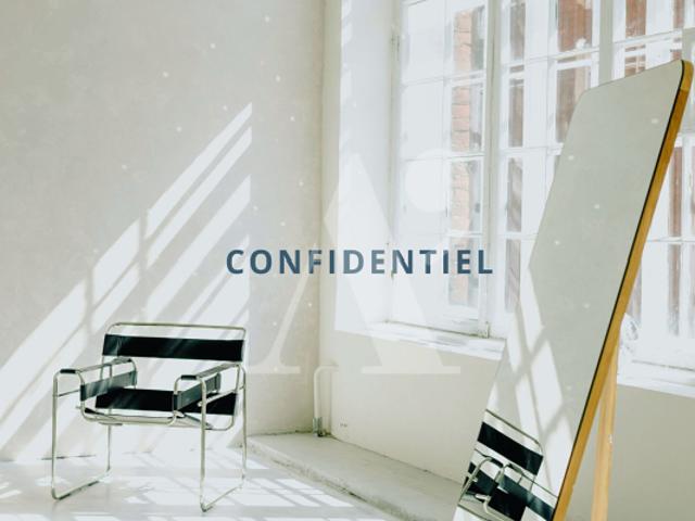 Appartement vente à Bordeaux
