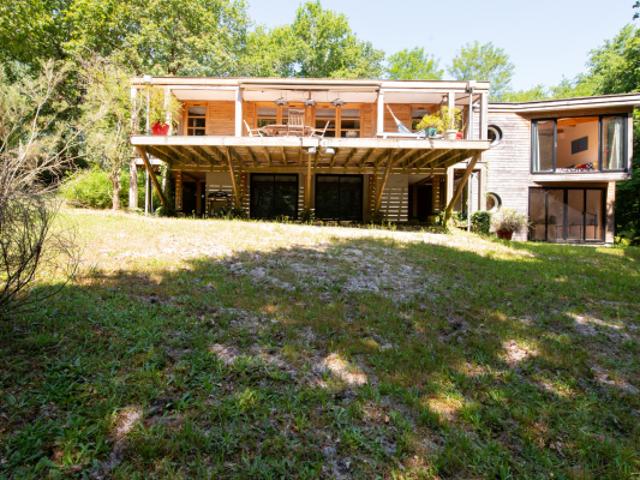 Maison vente à Bordeaux, Cabanac-et-villagrains