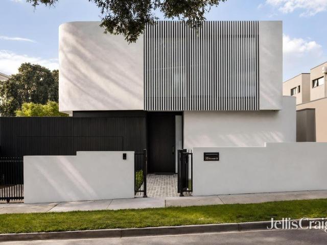House for sale in Glen Iris, Melbourne