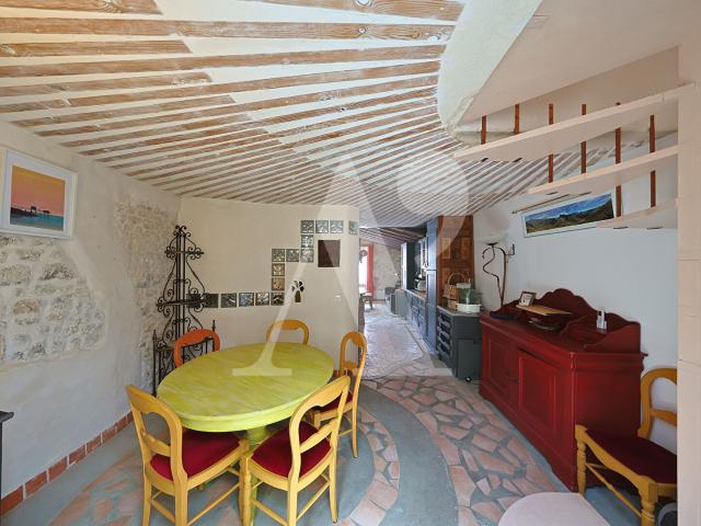 Maison vente à La Rochelle