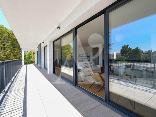 Appartement vente à Bordeaux