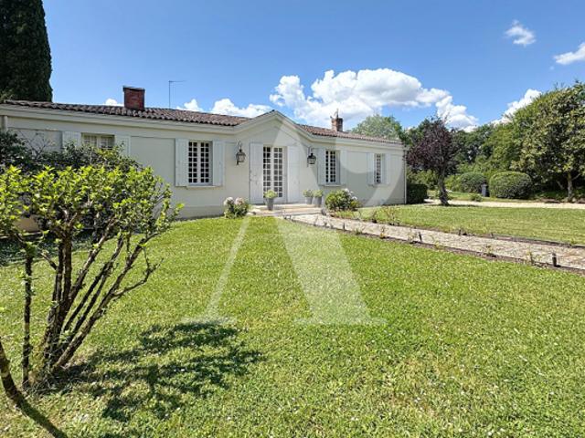 Maison vente à Bordeaux, Latresne