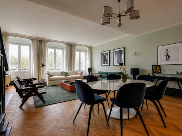 Appartement vente à Bordeaux, Gironde